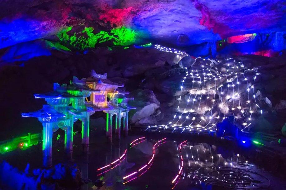 新鲜出炉!2024年春节活动合集“龙”重登场