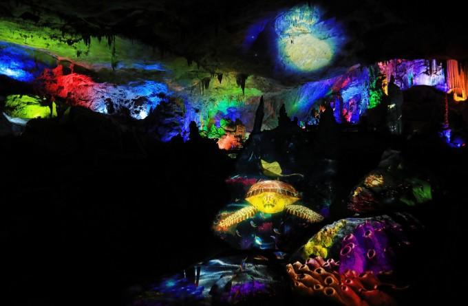 “天生会画”数字创作大赛收官:华为MatePad展现非凡实力